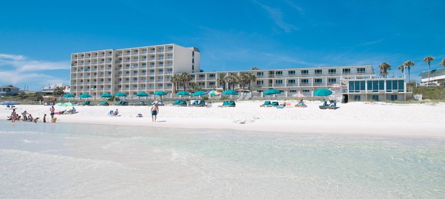 Beachside Resort Panama City Beach