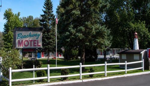 Beachway Motel