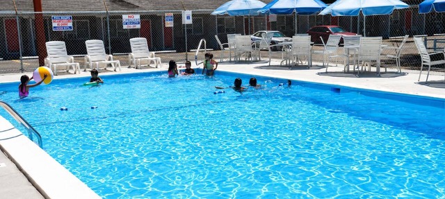 BEACHWAY MOTEL