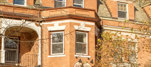 Beacon Inn 1750