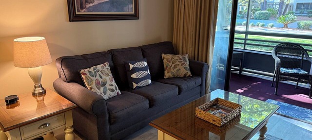 Beautiful 2 Bedroom Condo in Ocean Creek Resort
