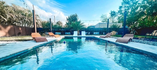 Beautiful 3/2 South Tampa Pool Home!