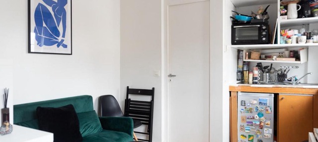 Beautiful Apartment In The Heart Of Paris