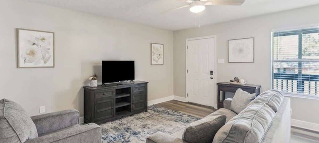 Beautiful Apartment