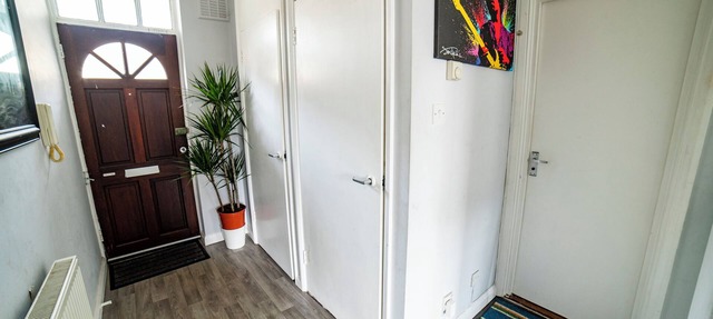 Beautiful flat in archway