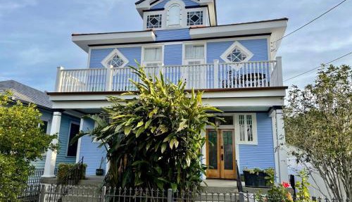 Beautiful Historic Mid City Home