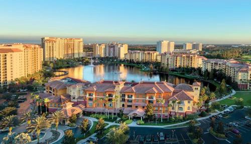 Beautiful Hotel in Desert Blue 1BD Deluxe near The Strip