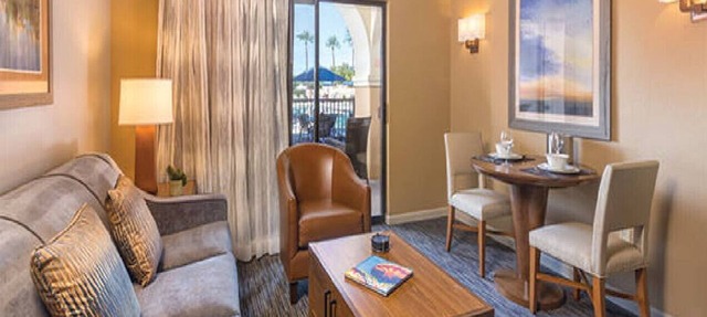 Beautiful Hotel in Legacy Golf Resort - Studio Sle