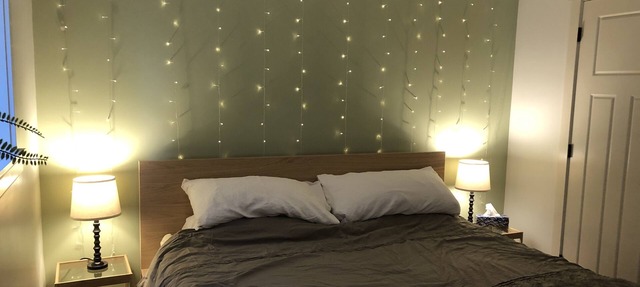 Beautiful Private 1 Bed Suite sleeps 2