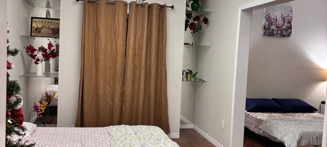 Beautiful Queen Room