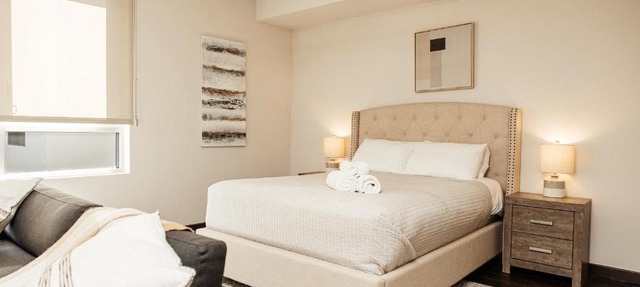 Beautiful Studio in West Hollywood