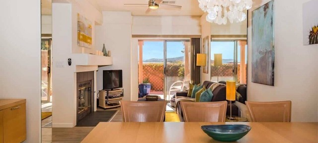 Beautifully Furnished Condo! Desert Sage - S0102