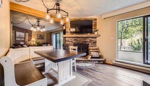 Beaver Run, King Studio, Ground Floor, Dog Friendly
