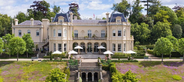 Beaverbrook