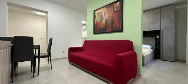 Bed&BikeRome VASSALI