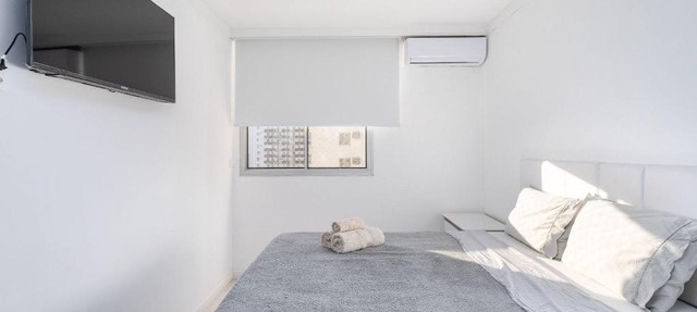 Belíssimo apartamento Barra 2Qts