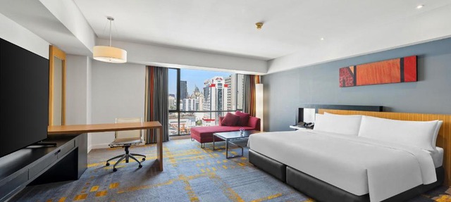 BelAire Bangkok Sukhumvit
