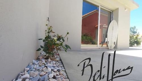 BeliHouse