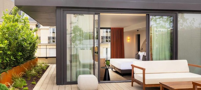 Belinda Hôtel & Spa