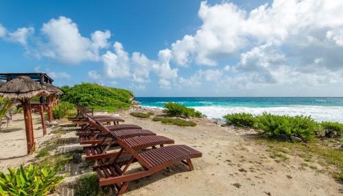Bella Mar, Oceanfront Escape