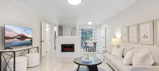 Bellevue Modern Luxe Townhouse near DT 520 I405