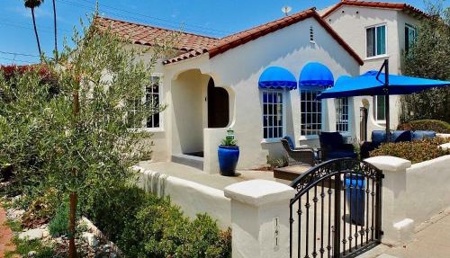 Belmont Shore Beach House - Incredible Oceanfront Views