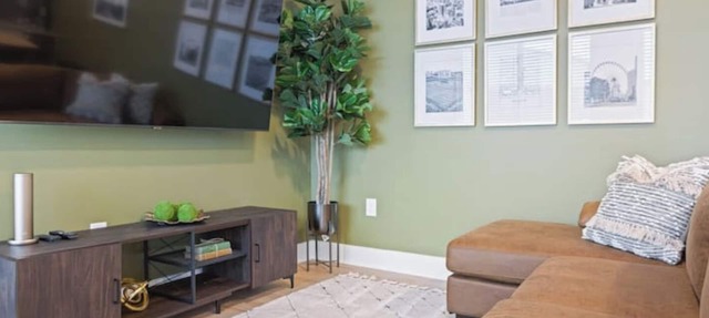 Beltline Lux Loft