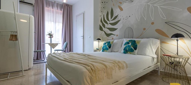 BePlace Melzo Apartments