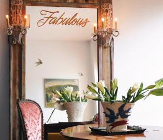 Bespoke Abortsford Apartment