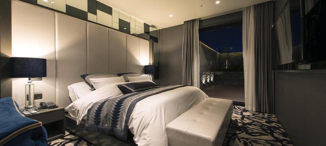 Best Louis Hamilton Hotel Changwon