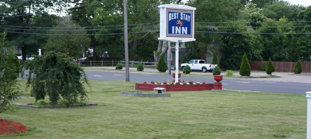 Best Stay Inn