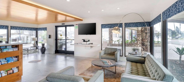 Best Western at Ventura Pier
