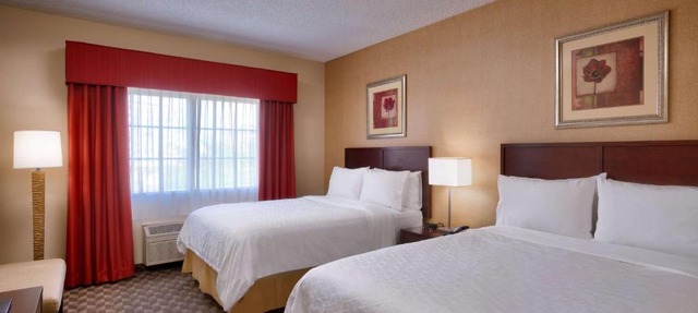Best Western Downtown Phoenix