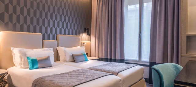 Best Western Select Hotel
