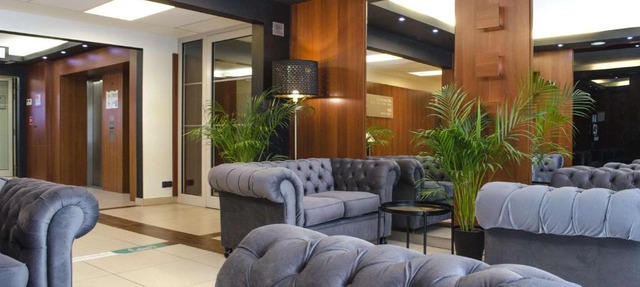 Best Western Hotel Portos