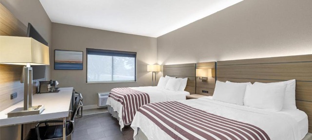 Best Western Independence Kansas City