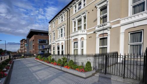 Best Western London Highbury