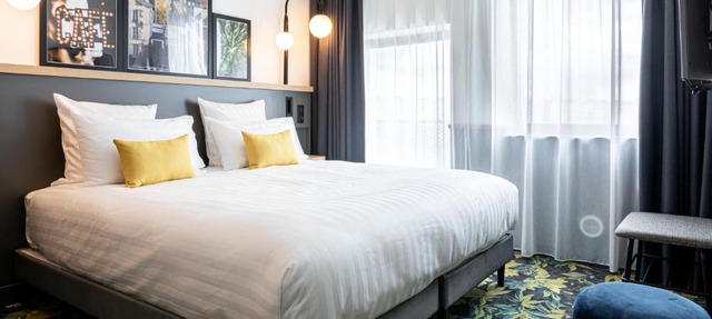 Best Western M-Treize Paris Asnieres
