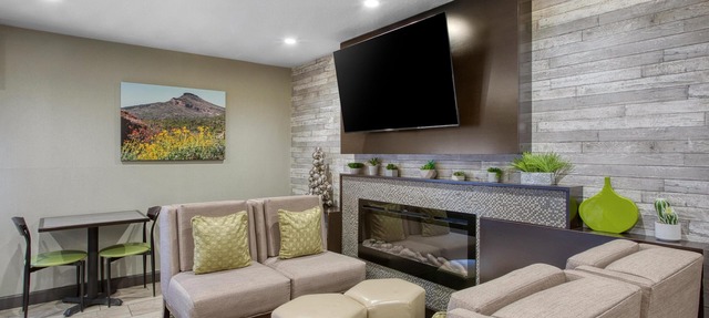 Best Western North Phoenix Hotel