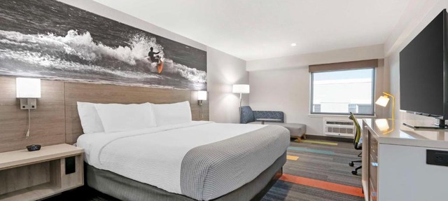 Best Western Oceanfront