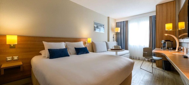 Best Western Plus Ajaccio Amirauté
