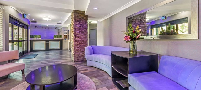 Best Western Plus Avita Suites