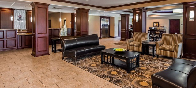 Best Western Plus Chalmette Hotel