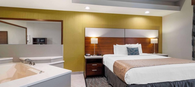 Best Western Plus Gardena Inn & Suites
