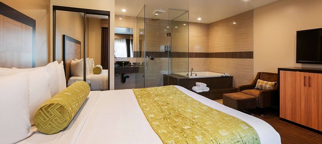 Best Western Plus Glendale