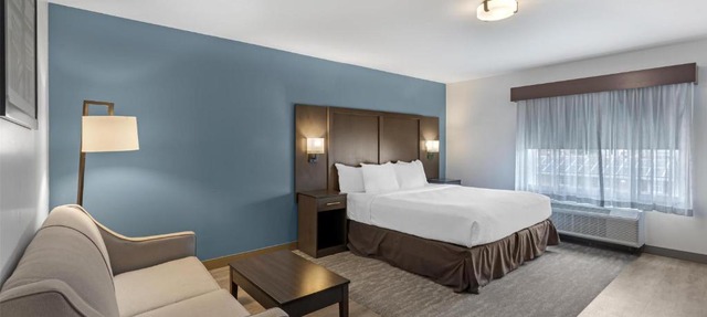 Best Western Plus Hershey
