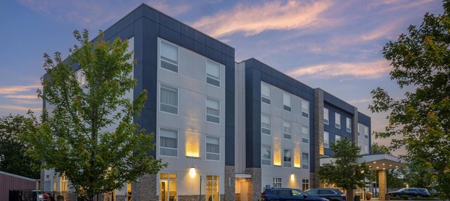Best Western Plus Hershey