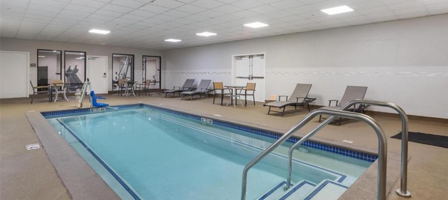 Best Western Plus Hotel at the Convention Center
