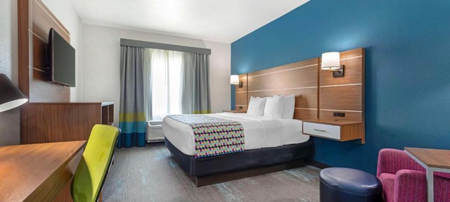 Best Western Plus Medical Center