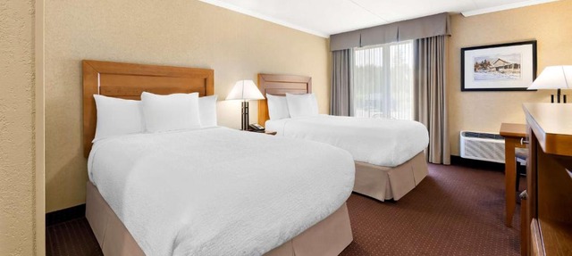 Best Western Plus NorWester Hotel & Conference Centre